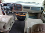 GMC Savana 2002
