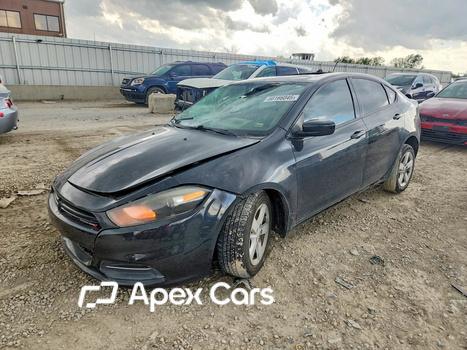 Dodge Dart 2016 - Zdjęcie 1 z 13