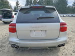 Porsche Cayenne 2010