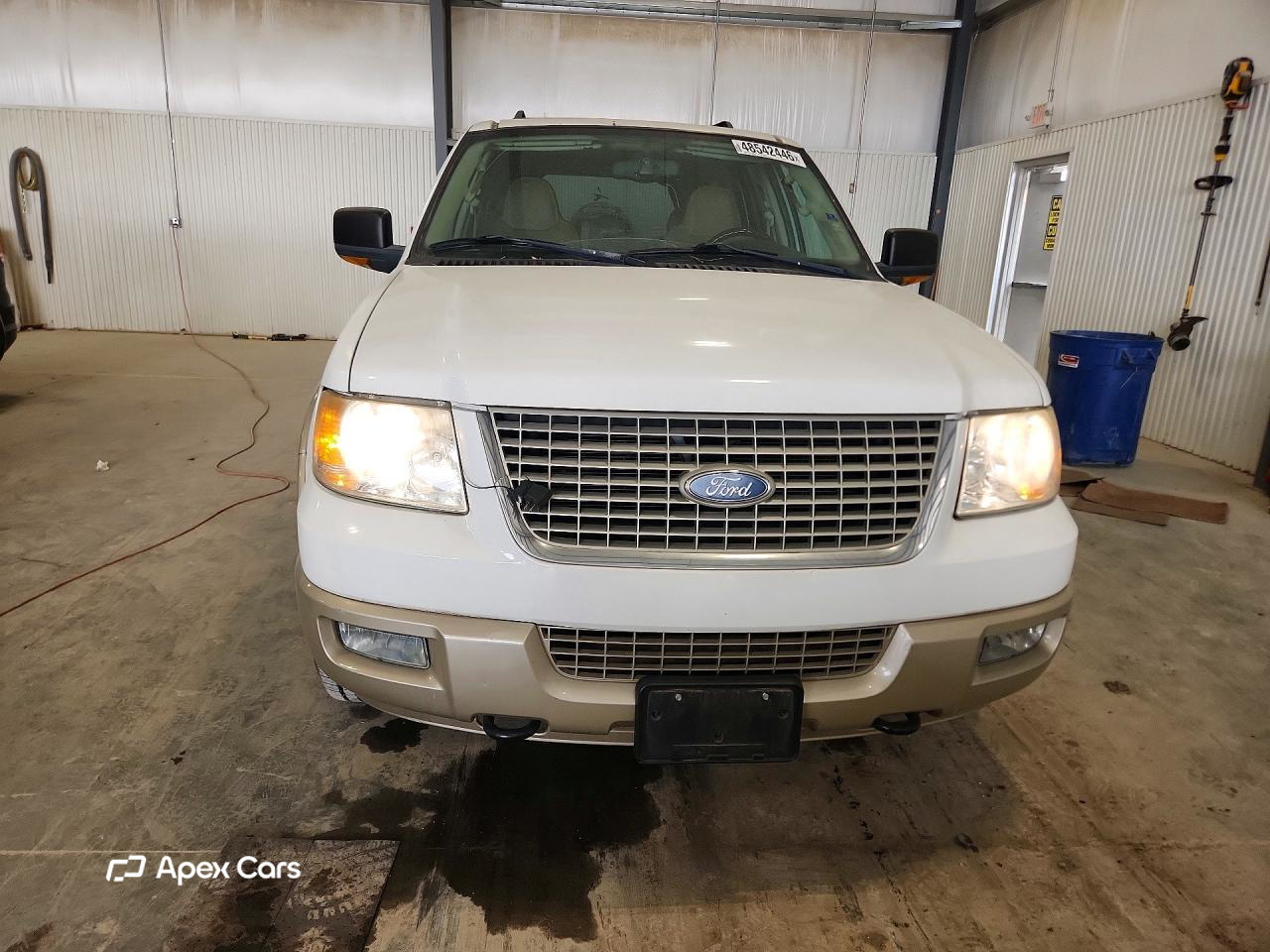 Ford Expedition 2005
