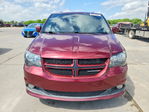 Dodge Caravan 2018