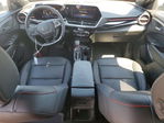 Chevrolet Trax 2025