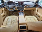 Audi A6 2014
