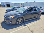 Subaru Impreza 2012