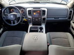 RAM 1500 2018