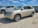 Lexus RX 2011