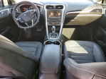Ford Fusion 2016