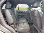 Ford Explorer 2015