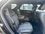 Ford Explorer 2025