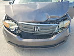 Honda Odyssey 2013