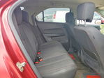 Chevrolet Equinox 2011