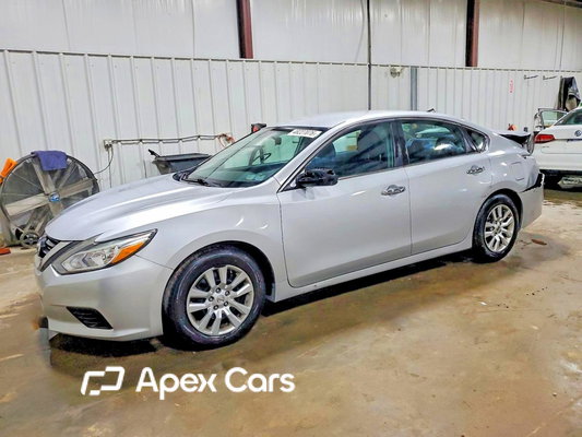 Nissan Altima 2017 - Image 1 of 13