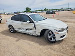 BMW Series 3 2013