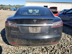 Tesla Model S 2016