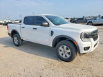 Ford Ranger 2025