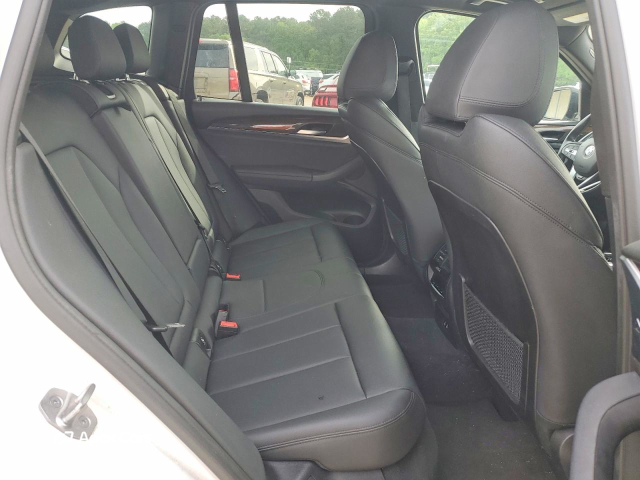 BMW X3 2021