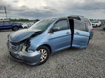 Honda Odyssey 2010