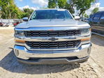 Chevrolet Silverado 2018