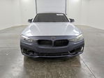 BMW Series 3 2012