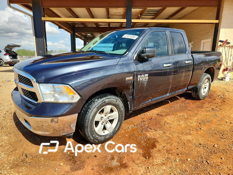RAM 1500 2016 - Image 1 of 13