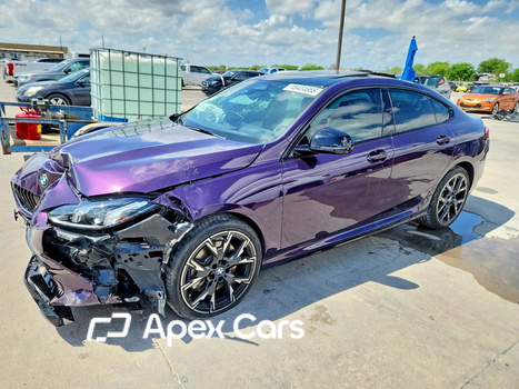 BMW Series 2 2026 - Image 1 of 12