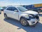 Chevrolet Equinox 2016
