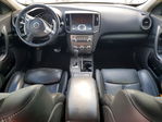 Nissan Maxima 2014