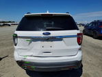 Ford Explorer 2017