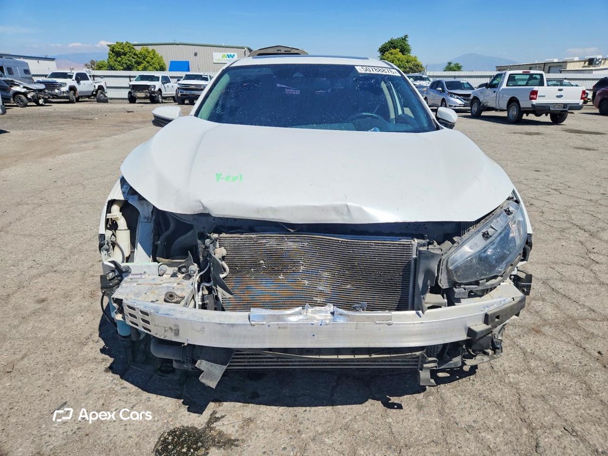 Honda Civic 2020