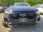 Audi Q8 2019