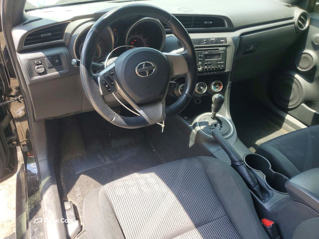 Scion tC 2013