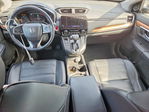 Honda CR-V 2018