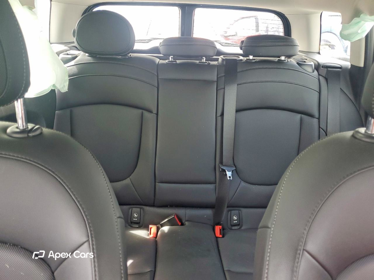 MINI Cooper 2019