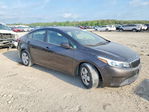 Kia Forte 2018