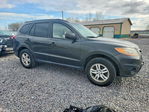 Hyundai Santa Fe 2010