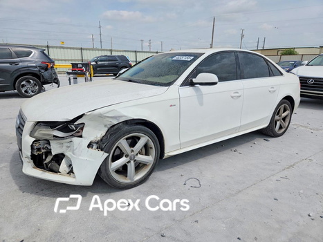 Audi A4 2012 - Zdjęcie 1 z 12