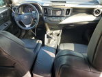 Toyota RAV 4 2015