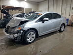 Honda Civic 2014