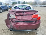 Honda Accord 2013