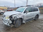 Lexus LX 2013