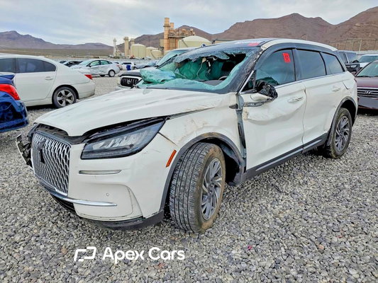 2024 Lincoln Corsair - Image 1 of 5