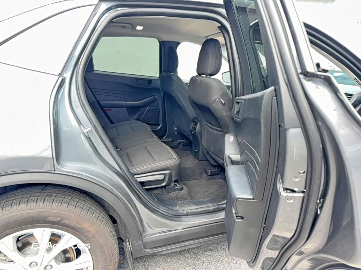 Ford Escape 2024