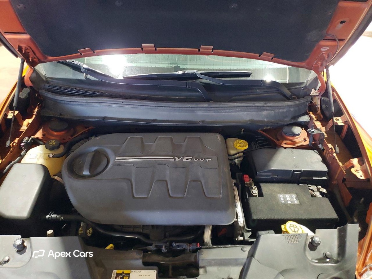 Jeep Cherokee 2015