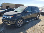Acura MDX 2011