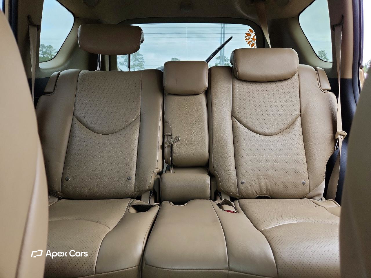 Toyota RAV 4 2011
