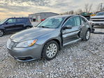 Chrysler 200 2012