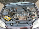 Honda Civic 2001