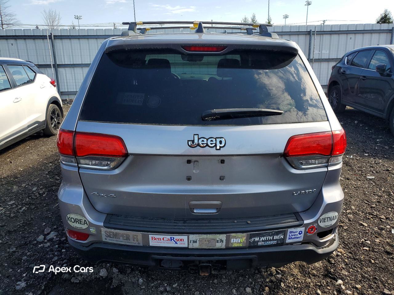 Jeep Cherokee 2014