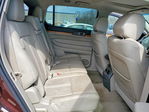 Lincoln MKT 2012
