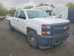 Chevrolet Silverado 2015